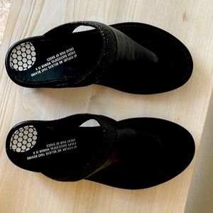 Fltflop slippers, size 6, Eur 37
